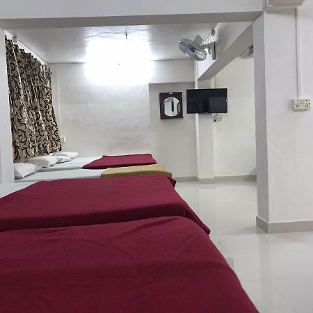 Hotel Priti International Mapusa Dış mekan fotoğraf