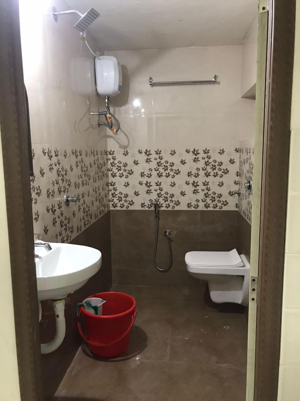 Hotel Priti International Mapusa Dış mekan fotoğraf