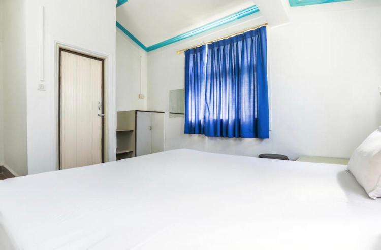 Hotel Priti International Mapusa Dış mekan fotoğraf