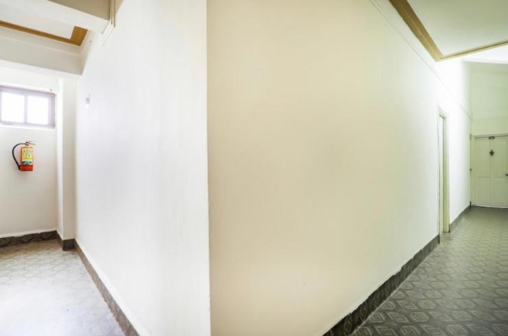 Hotel Priti International Mapusa Dış mekan fotoğraf