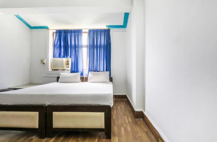 Hotel Priti International Mapusa Dış mekan fotoğraf