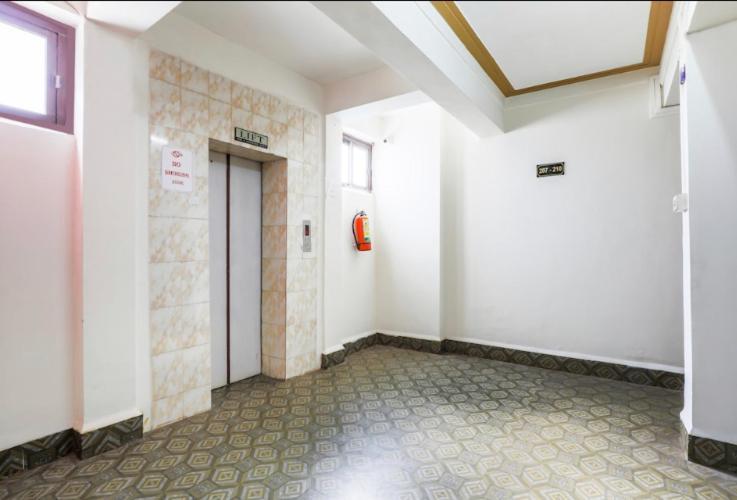 Hotel Priti International Mapusa Dış mekan fotoğraf