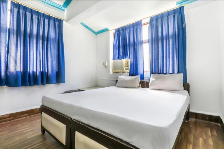 Hotel Priti International Mapusa Dış mekan fotoğraf