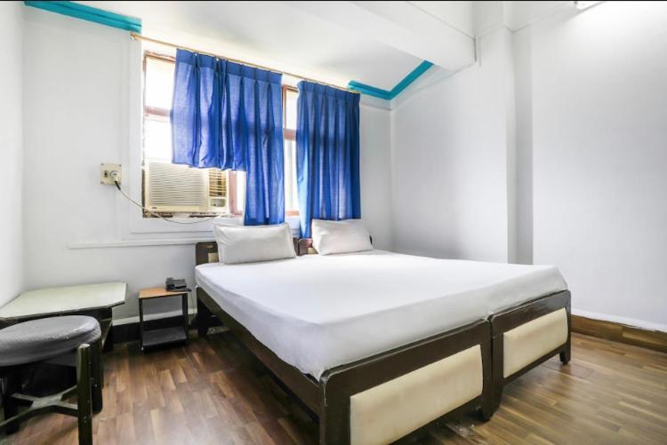 Hotel Priti International Mapusa Dış mekan fotoğraf