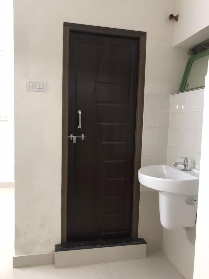 Hotel Priti International Mapusa Dış mekan fotoğraf